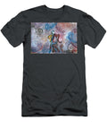 Cutting Shapes Amelia Presley T-Shirt