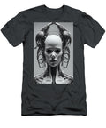 Cyber 001 Tricky Woo T-Shirt