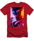 Cyber Demon 02 Am Fineartprints T-Shirt