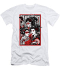 Cyber Geishas Kane Gallagher T-Shirt