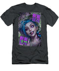 Cyber Jinx Tricky Woo T-Shirt