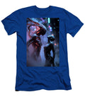Cyber Love Tricky Woo T-Shirt