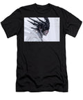 Cyber Mask Tricky Woo T-Shirt