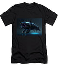 Cyber Orca Cosmic Creations T-Shirt