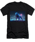 Cyber Pride Cosmic Creations T-Shirt