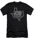 Cyber Rodeo Aswand Mustika T-Shirt