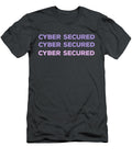Cyber Secured 15 By Asar Studios Celestial Images T-Shirt