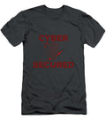 Cyber Secured 3 01 Celestial Images T-Shirt