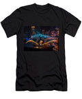 Cyber Underwater Cosmic Creations T-Shirt