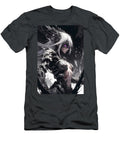 Cyber Warfare Tricky Woo T-Shirt