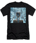 Cybernetic Enhancements Mango Art T-Shirt