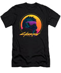 Cyberpug Katrina Wilson T-Shirt