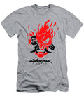 Cyberpunk 2077 Trisa Putrifizia T-Shirt