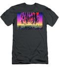 Cyberpunk Apocalypse Future 110 Benito Del Ray T-Shirt