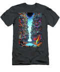 Cyberpunk Apocalypse Future 119 Benito Del Ray T-Shirt