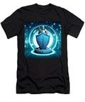 Cybersecurity Life Krepulah T-Shirt