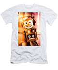 Cyborg Dance Party Jorgo Photography Wall Art Gallery T-Shirt
