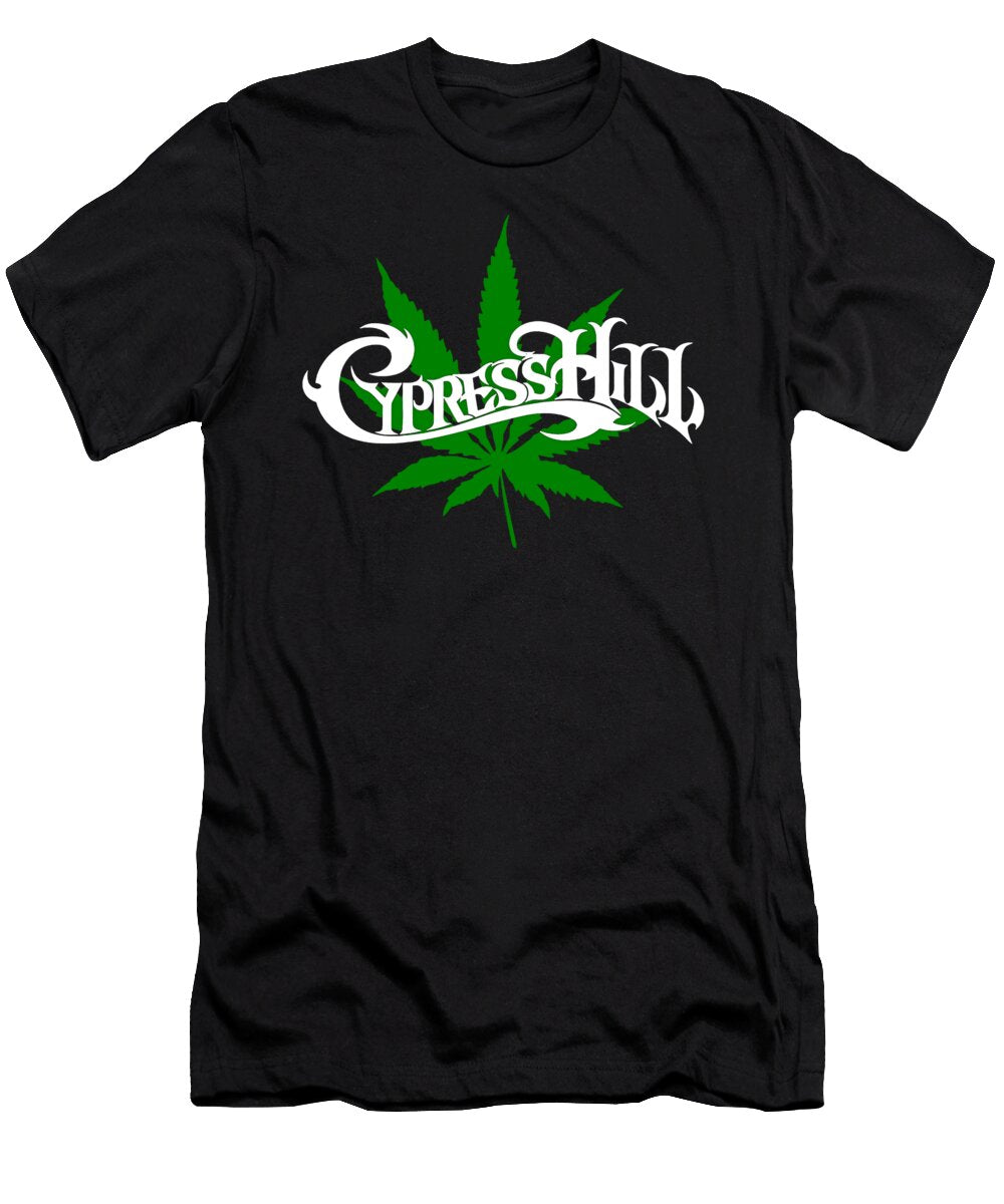 Cypress Hill Vile Thoms T-Shirt