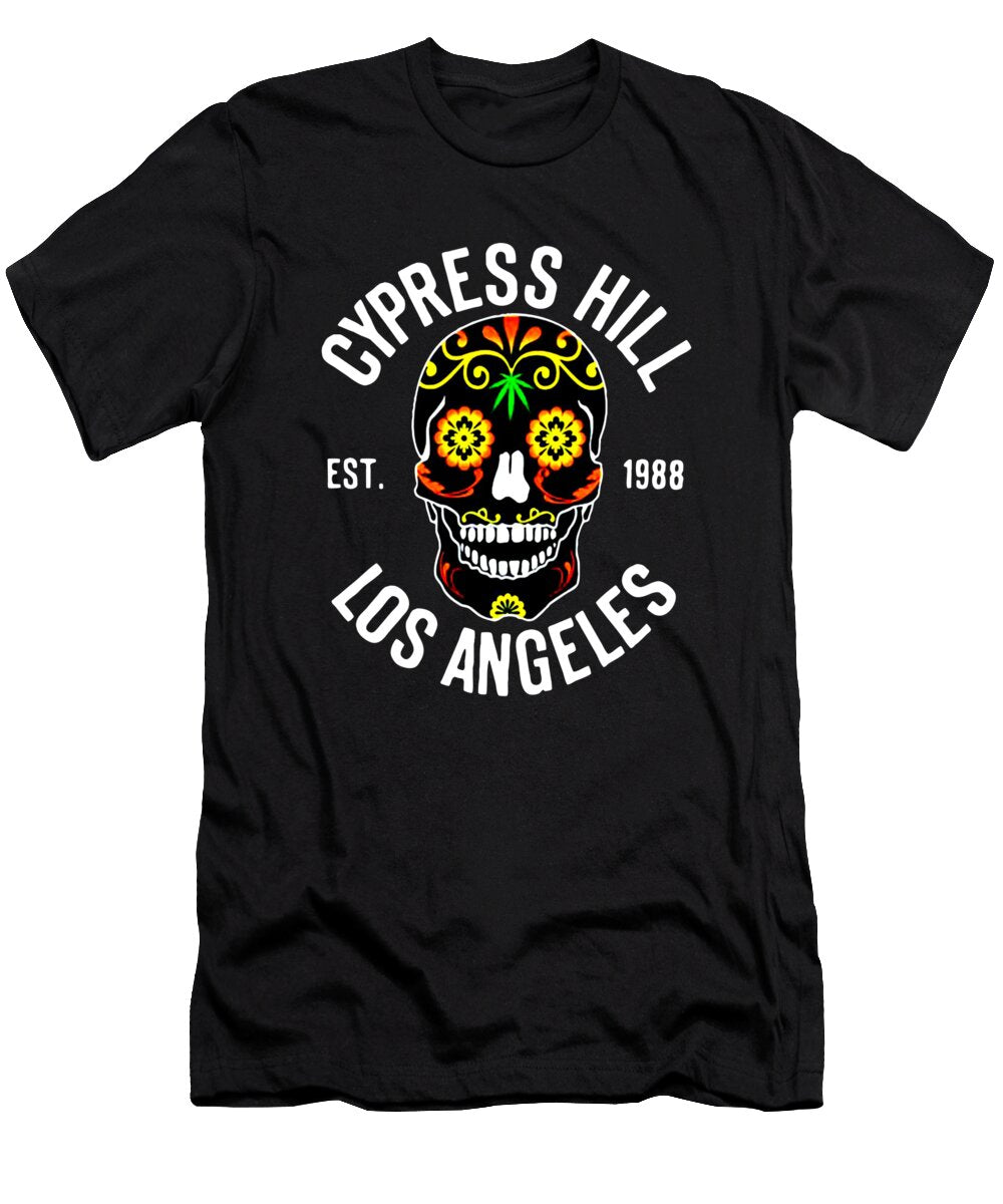 Cypress Rapp Ciao Jeky T-Shirt