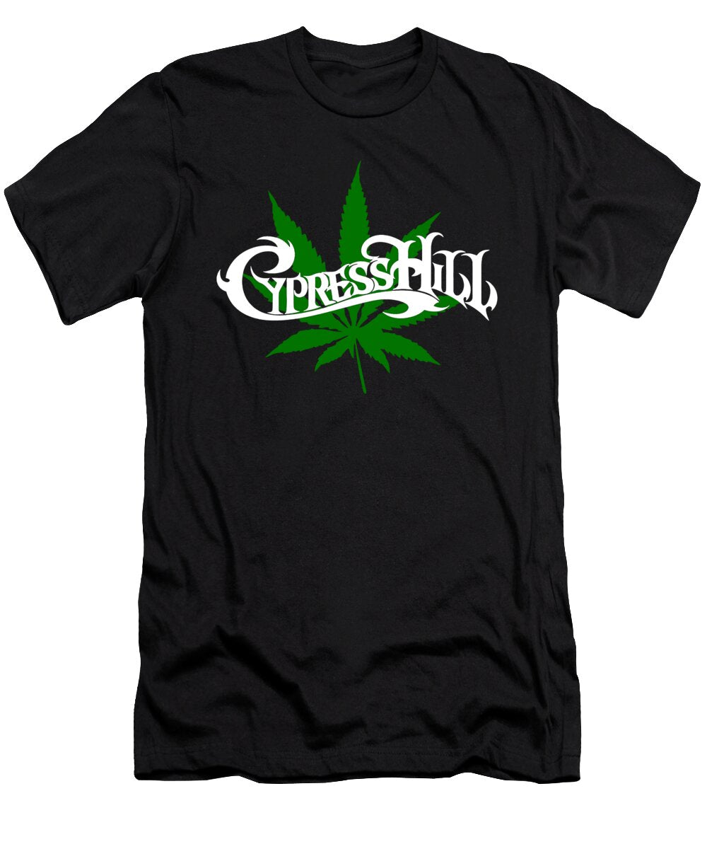 Cypresshill Hugo Mali T-Shirt