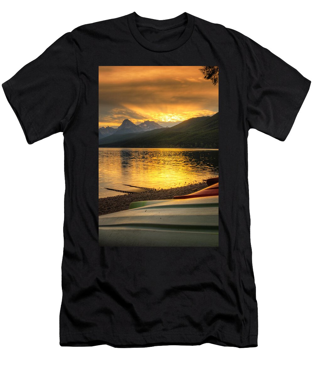 D a Y B R E a K 12971 Philip Esterle T-Shirt