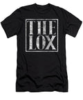 D Block Music Lessy Moon T-Shirt