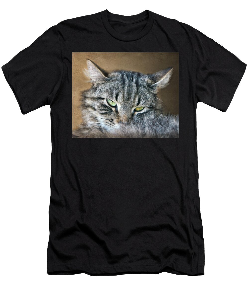 D J Nikolyn Mcdonald T-Shirt