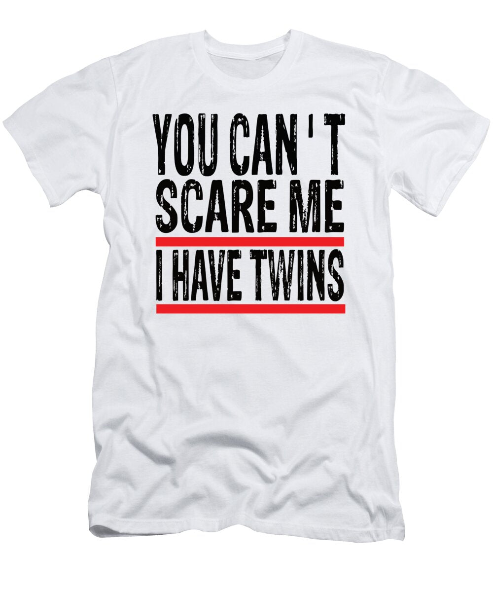 Dad 2020 Steven Zimmer T-Shirt