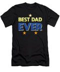 Dad Gift Idea Steven Zimmer T-Shirt