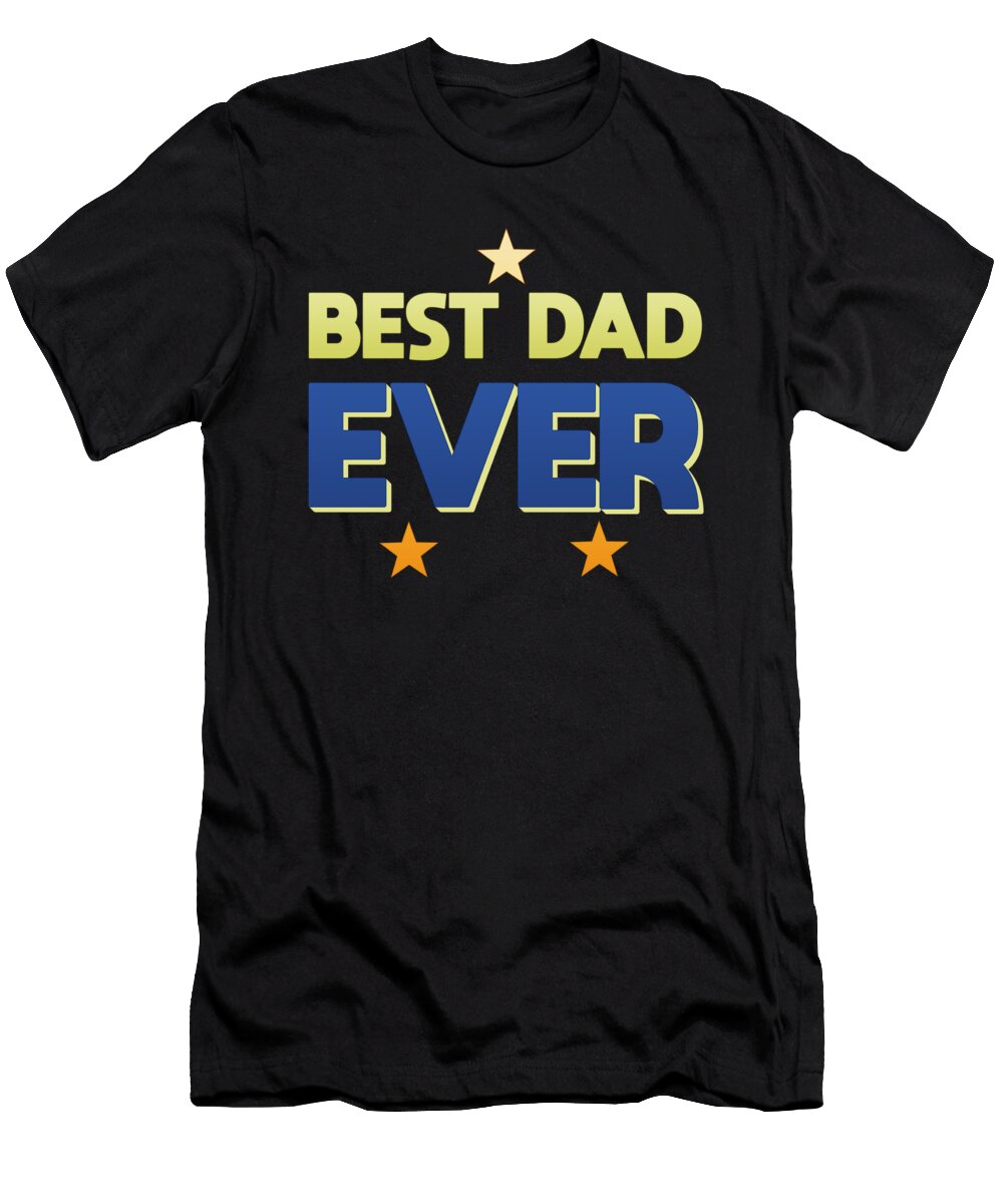 Dad Gift Idea Steven Zimmer T-Shirt