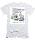 Dad Just Use the Big One with All the Buttons Thats Chris Wildt T-Shirt