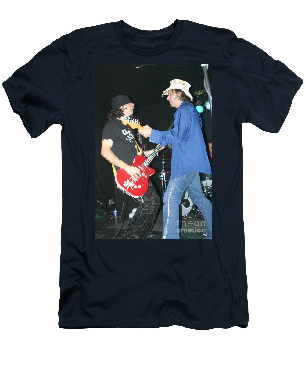 Dada John Atashian T-Shirt