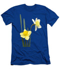 Daffodil Pair Nikolyn Mcdonald T-Shirt