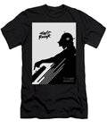 Daft Punk 1 Yanuar Ahmat Tabbar T-Shirt
