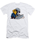 Daft Punk Baby Dina Widya T-Shirt