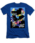Daft Punk Gilar Artoholic T-Shirt