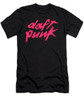 Daft Punk Logo Design Santo Tooo T-Shirt