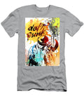 Daft Punk Yves Kimnre T-Shirt