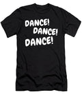 Dance Dance Dance 2 Titan T-Shirt