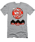 Dance Hall Crashers the Old Record Lisa Jim T-Shirt