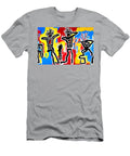 Dance Like Nobody Is Watching 20221112c Wingsdomain Art and Photography T-Shirt