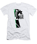 Dance Skacrasher Majesty Gowin T-Shirt