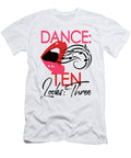 Dance Ten Looks Three Musical Movie Poster Flo Karp T-Shirt