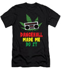 Dancehall Steven Zimmer T-Shirt