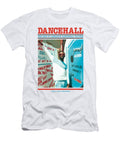 Dancehall the Rise of Jamaica Dancehall Culture Lorraine Talamantez T-Shirt