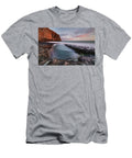 Dancing Ledge England Joana Kruse T-Shirt