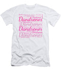 Dandrenor Names Without Frontiers Vidddie Publyshd T-Shirt