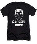 Danger Zone Luigi Jekan T-Shirt