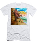 Dangerous Pair Carlos Anato T-Shirt