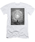 Dante Paradise By Gustave Dore U16 Historic Illustrations T-Shirt